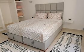 Zak appartement (calme confortable et bien situé)