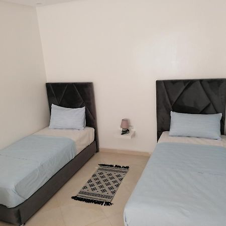 Zak appartement  Essaouira Extérieur photo