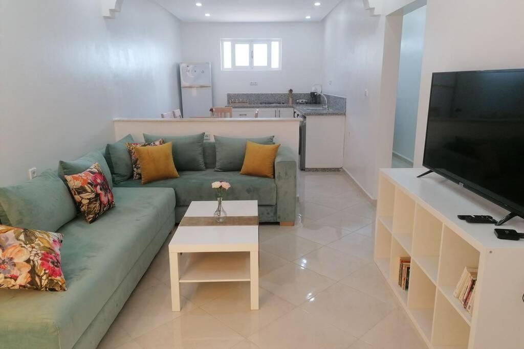Zak appartement  Essaouira Extérieur photo