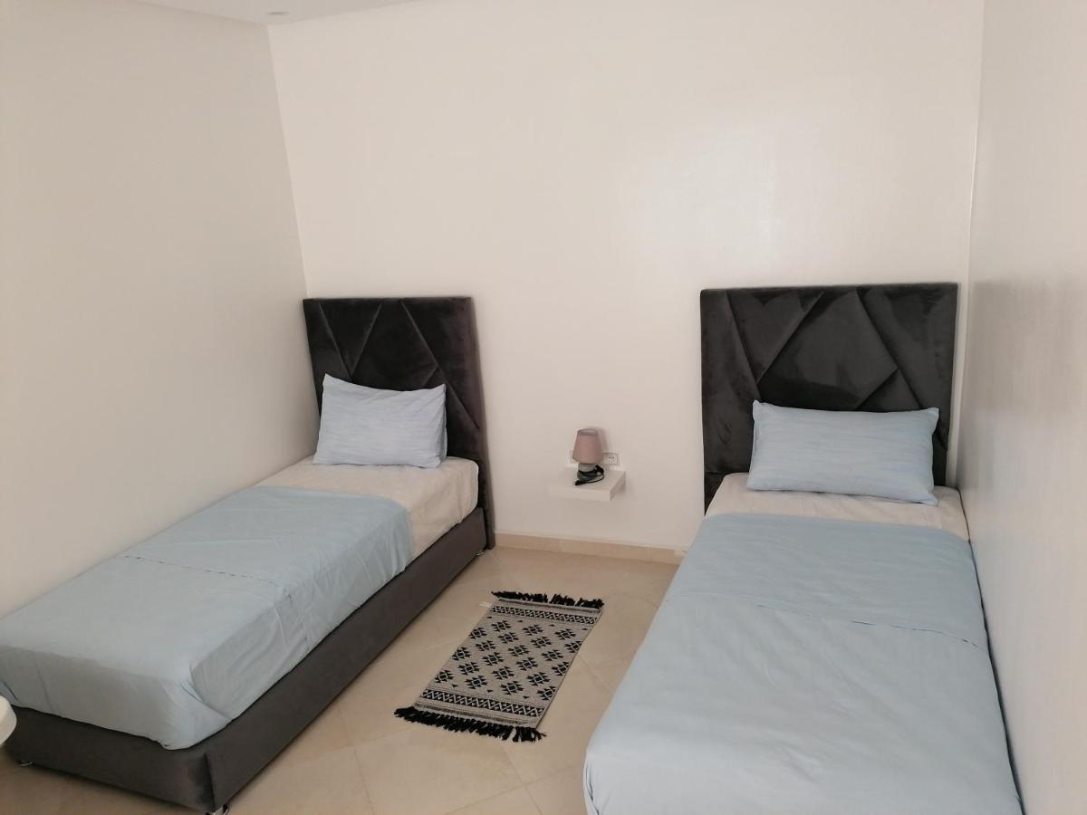 Zak appartement  Essaouira Extérieur photo